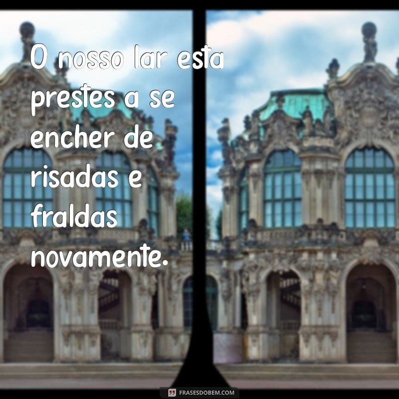 Frases Inspiradoras para Celebrar a Gravidez: Mensagens para Mamães em Espera 