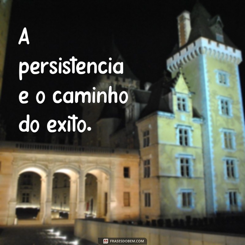 Frases de Motivação: Inspire-se e Transforme Sua Vida 