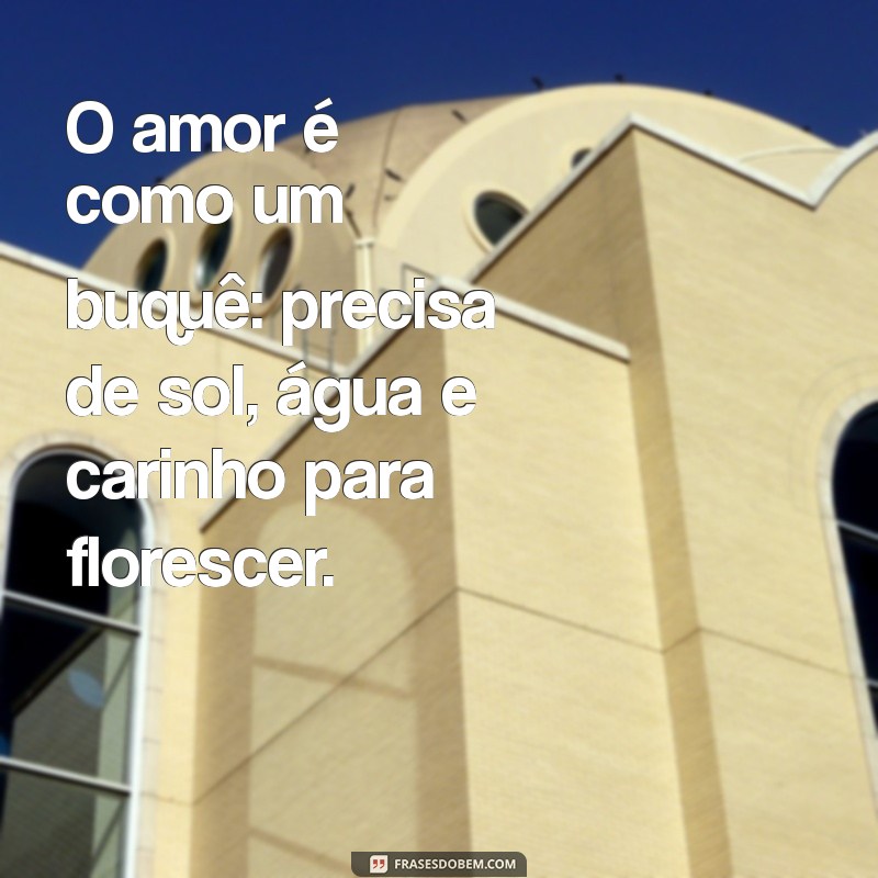 Frases Encantadoras para Acompanhar seu Buquê de Flores 