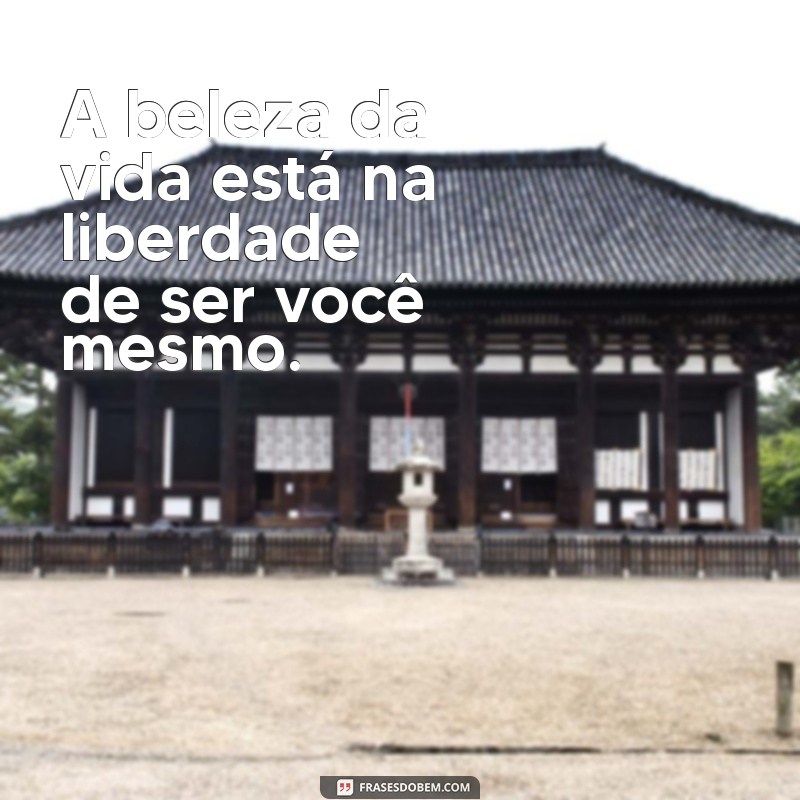 As Melhores Frases sobre Liberdade para Inspirar suas Fotos 