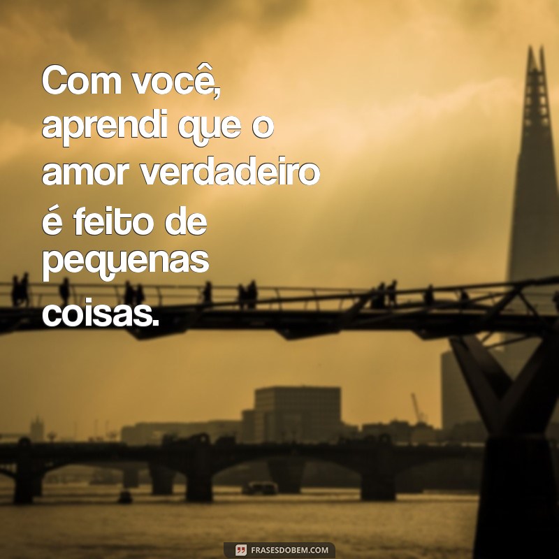 Frases Inspiradoras para Declarar seu Amor: Mensagens do Dia para Namorados 