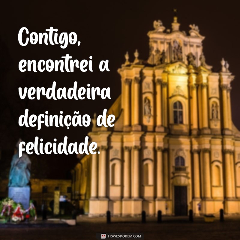 Frases Românticas para Encantar Sua Namorada Especial 