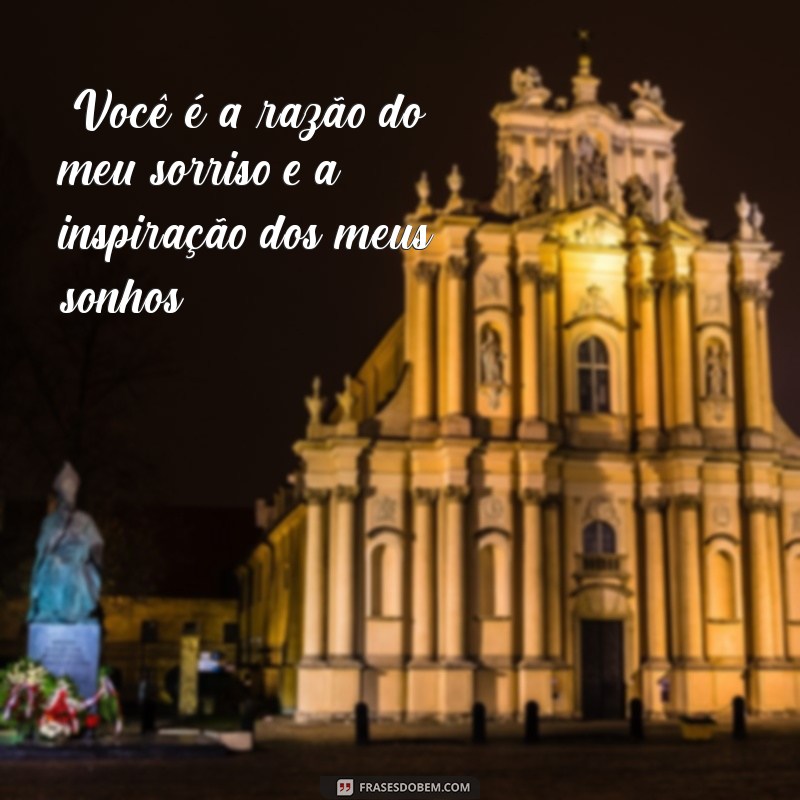 frases para namorada especial 