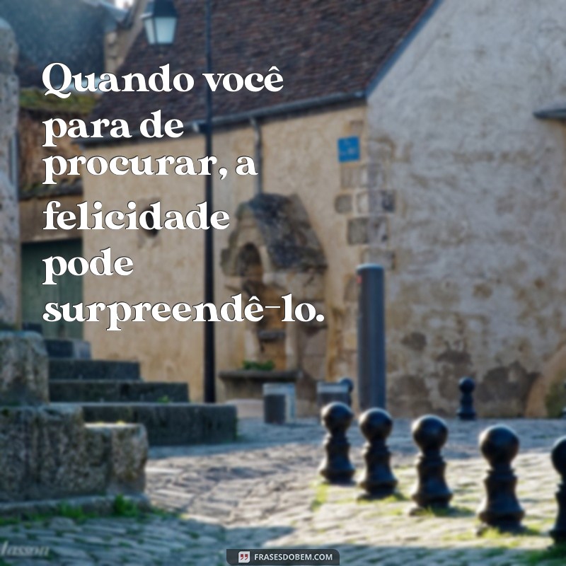 Descubra Como Encontrar a Felicidade: Dicas e Reflexões para Transformar Sua Vida 