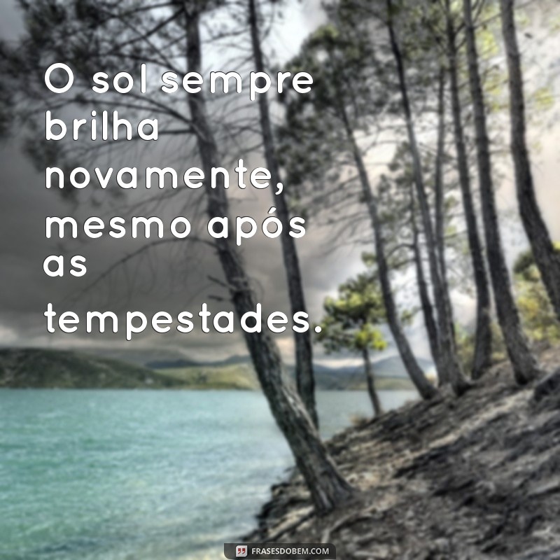 30 Frases Positivas Sobre a Vida Para Inspirar Seu Dia 