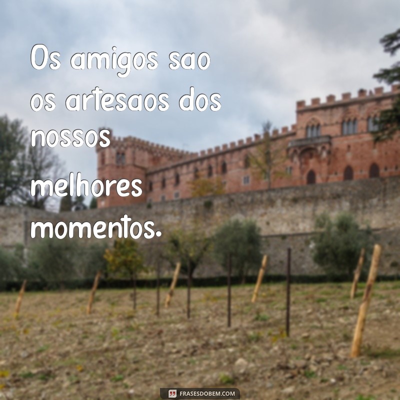 As Melhores Ideias de Fotos para Celebrar a Amizade: Inspire-se com Nossas Dicas! 