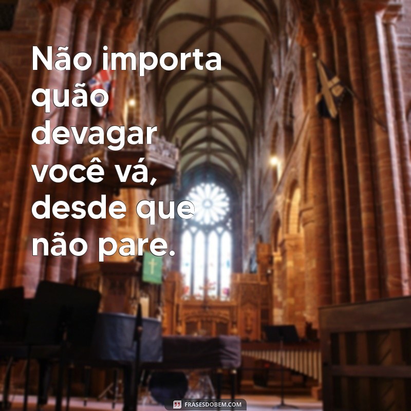 Frases Inspiradoras sobre Constância: O Caminho para o Sucesso 