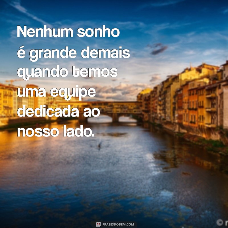 Como Mensagens Motivacionais Podem Transformar Sua Equipe: Inspiração e Resultados 