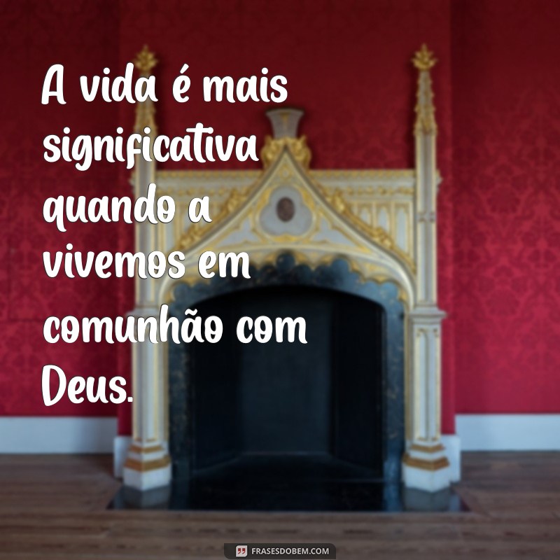 Mensagens Poderosas para Evangelizar e Inspirar Pessoas 