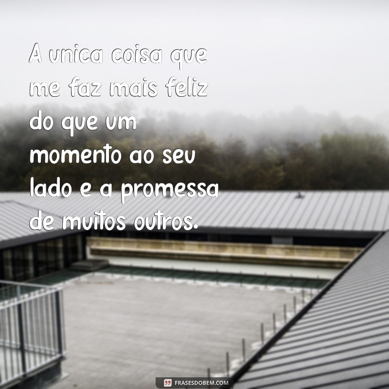 As Melhores Frases Picantes para Deixar Seu Namorado Louco de Amor 