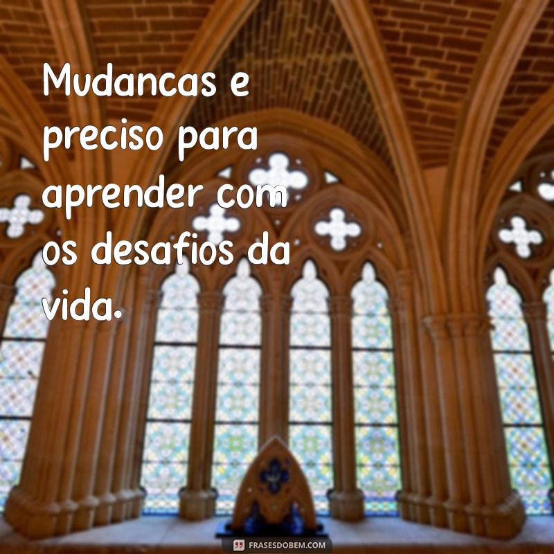 Como Aceitar e Abraçar Mudanças: Dicas para Transformar sua Vida 