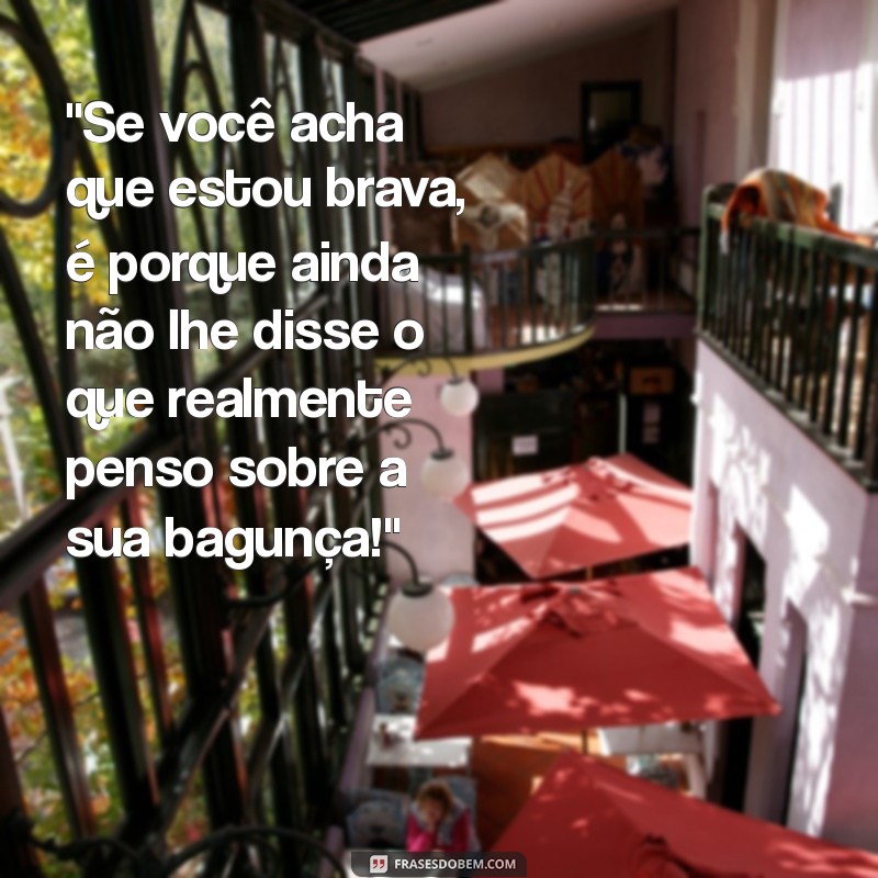 frases engraçadas de mãe para filho 