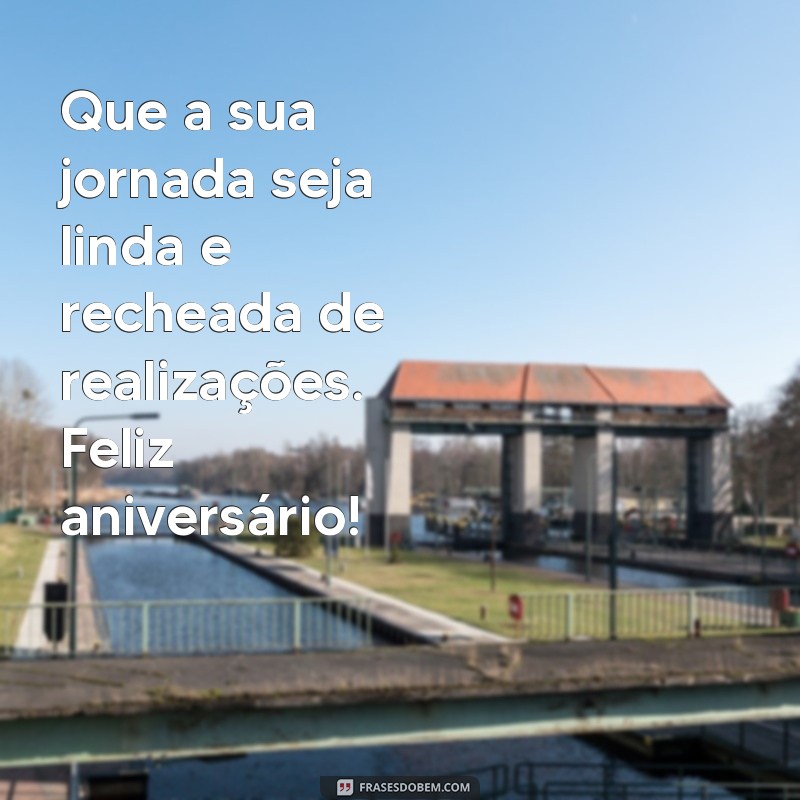 As Melhores Frases de Aniversário para Celebrar a Amizade 