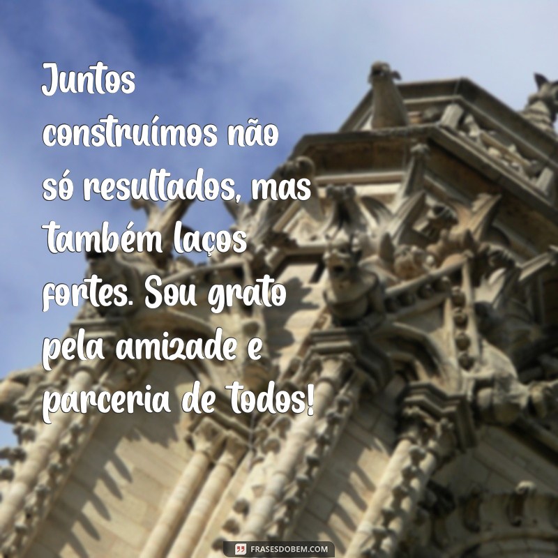 Frases Motivacionais para Inspirar sua Equipe: Agradeça e Motive com WBTJPPKKGEC 