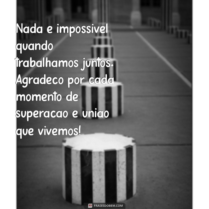 Frases Motivacionais para Inspirar sua Equipe: Agradeça e Motive com WBTJPPKKGEC 