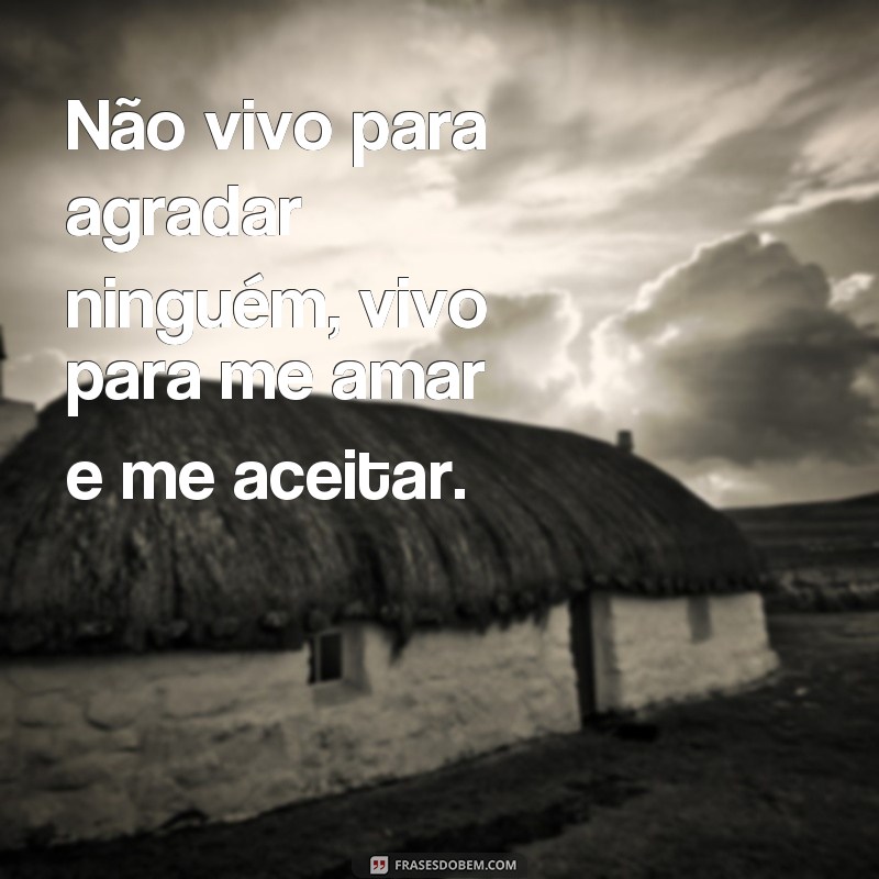 Descubra as melhores frases para expressar sua autoestima em fotos sozinha 