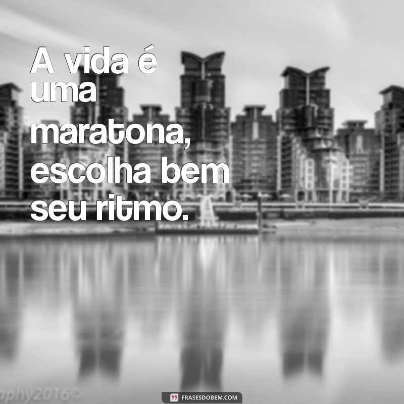 Corre-Corre: Como Gerenciar a Pressão do Dia a Dia e Encontrar o Equilíbrio 