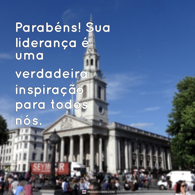 Mensagens de Aniversário para Chefe: Inspire e Impressione no Seu Dia Especial 