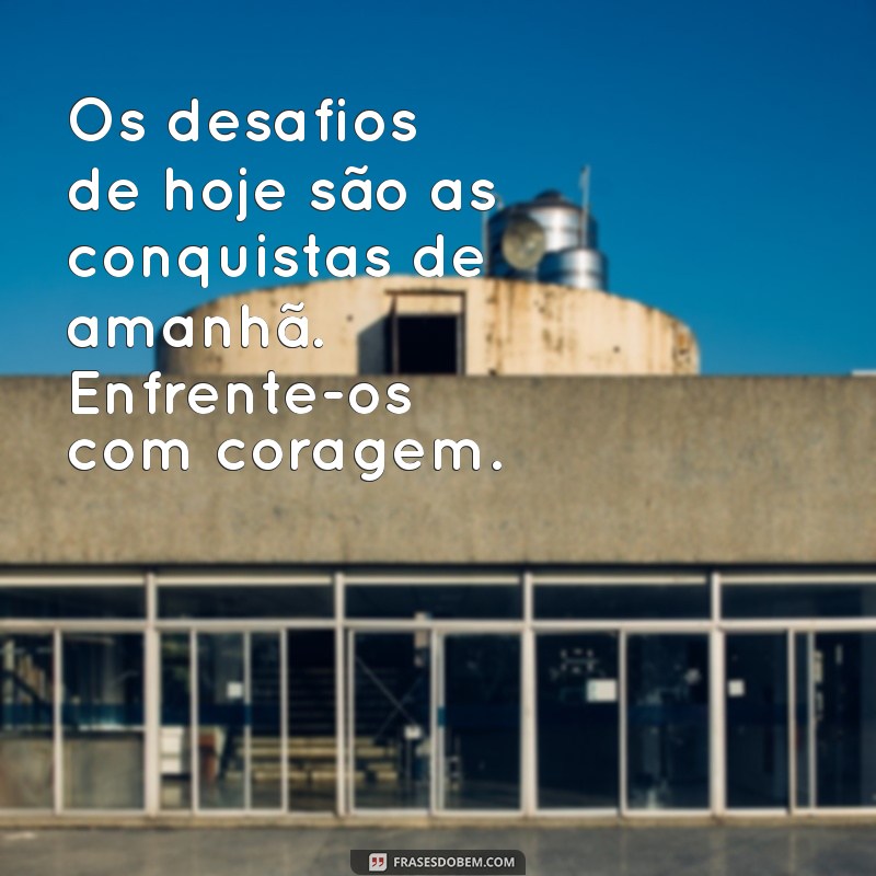 Frases Inspiradoras de Bom Dia para Começar o Dia com Positividade 