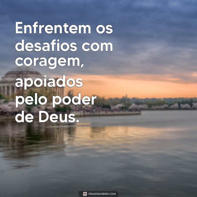 Fortaleça Sua Fé: Reflexões sobre Efésios 6:10 e a Armadura de Deus 