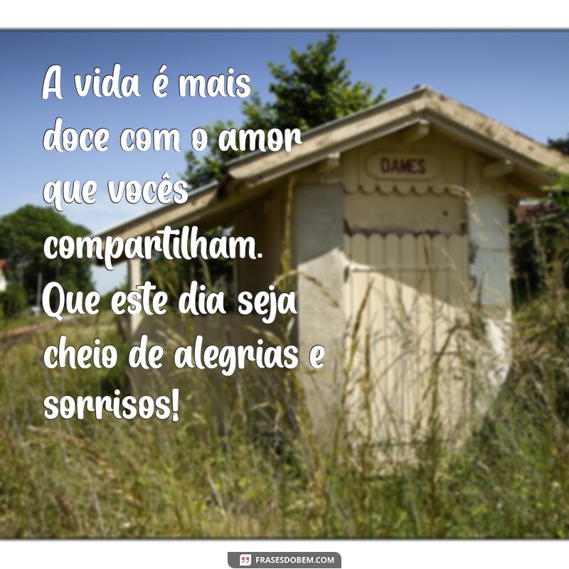 Como Celebrar o Aniversário de Casamento dos Seus Pais: Dicas e Ideias Incríveis 