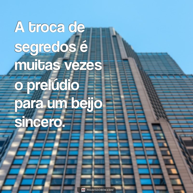 Guia Definitivo: Como Encaixar o Beijo Perfeito em Qualquer Situação 