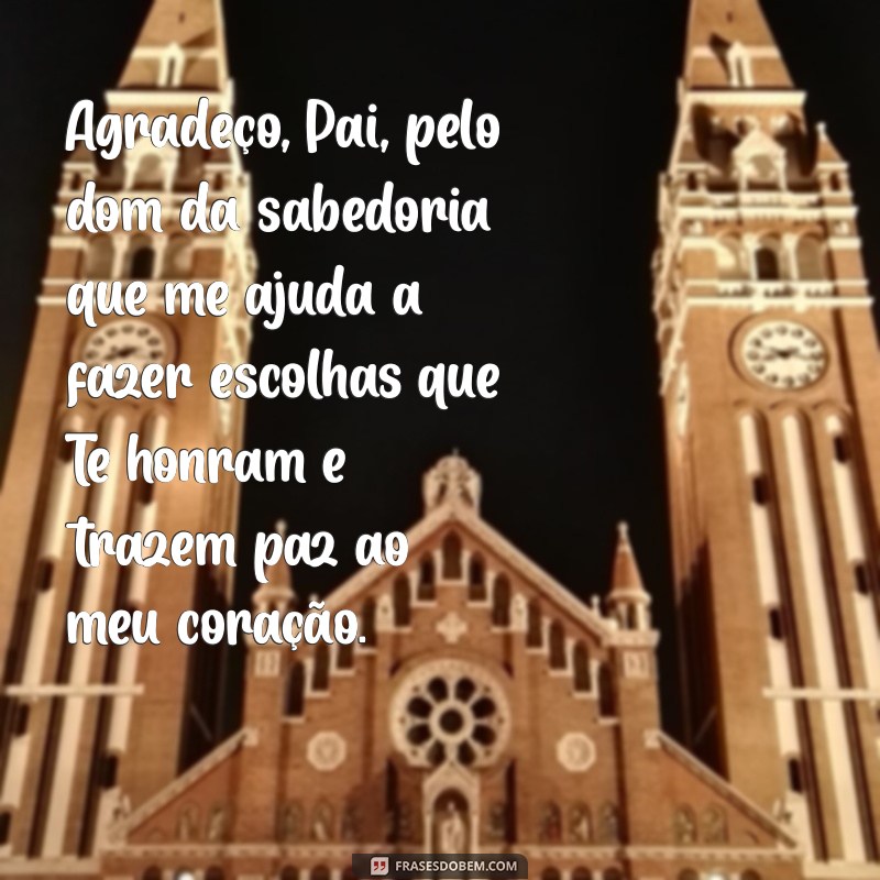 Como Expressar Louvor e Agradecimento a Deus: Frases Inspiradoras e Reflexões 