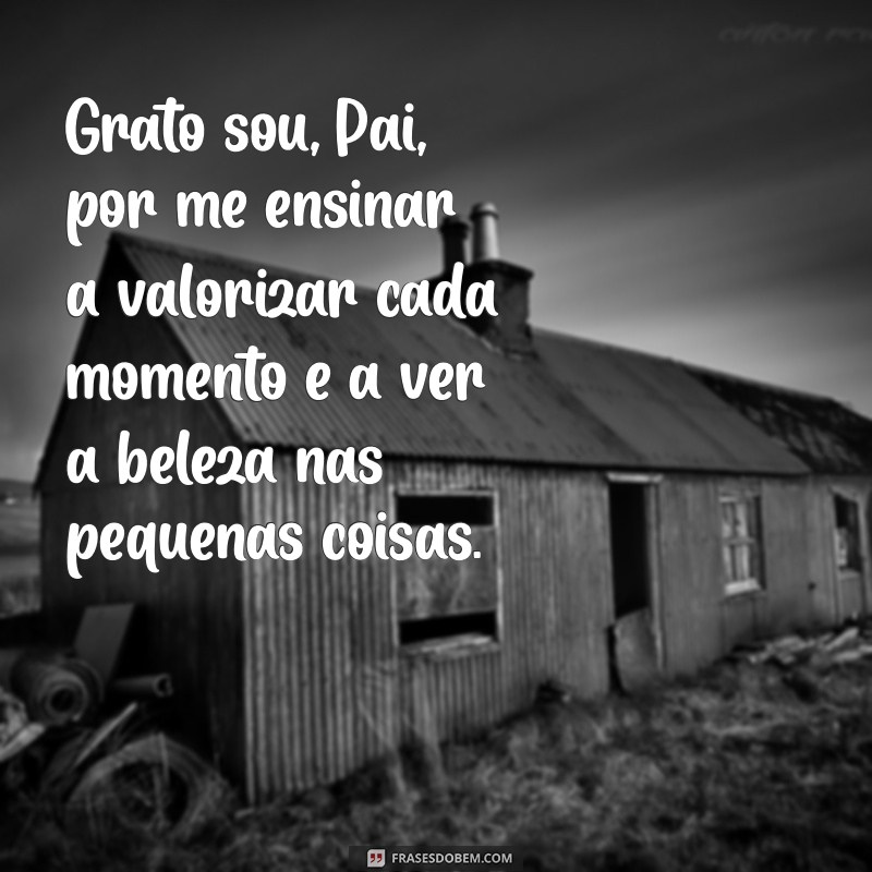 Como Expressar Louvor e Agradecimento a Deus: Frases Inspiradoras e Reflexões 