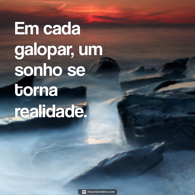 Frases de Cowboy: Inspire suas Fotos com Estilo e Aventura 