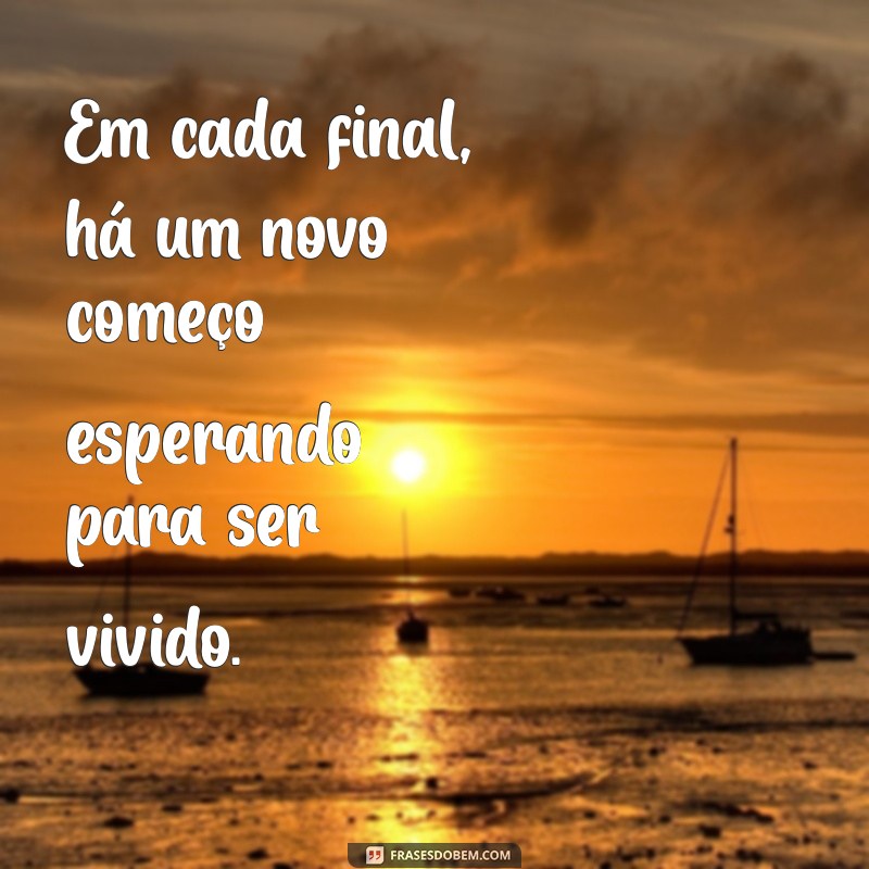 Frases Inspiradoras para um Recomeço Profissional: Renove sua Carreira! 