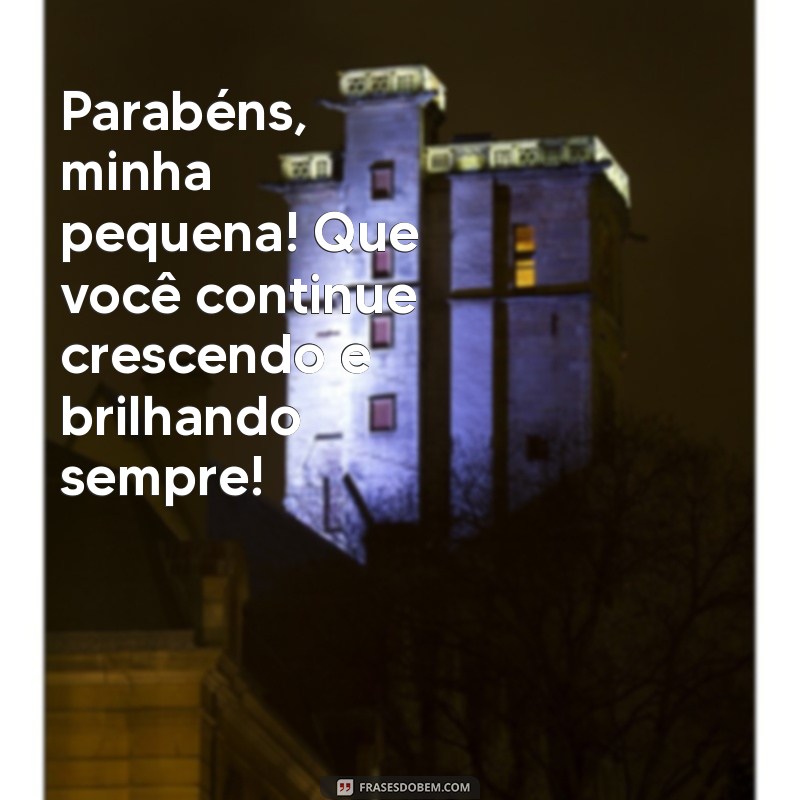 Mensagens de Feliz Aniversário para Sobrinha: Ideias Criativas e Emocionantes 