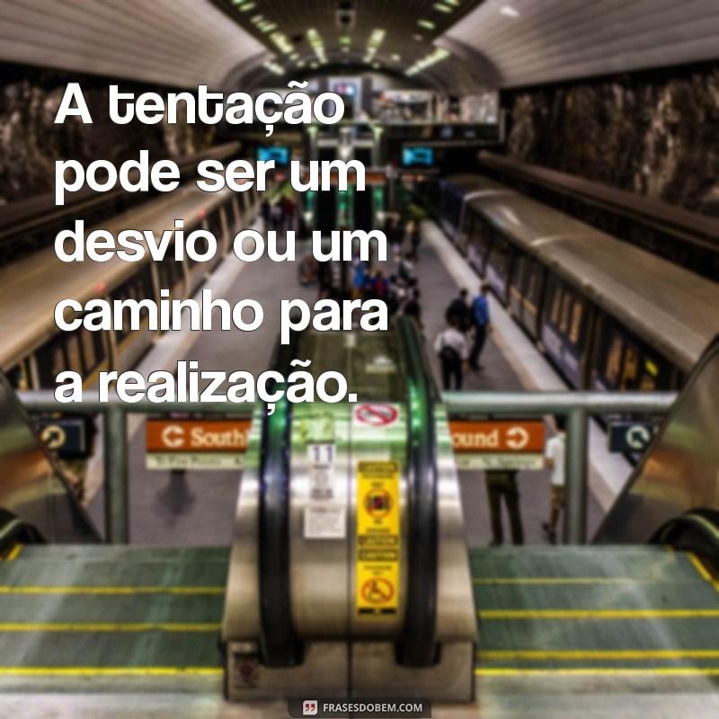 Como Lidar com a Tentação: Dicas Práticas para Superar Desafios Diários 