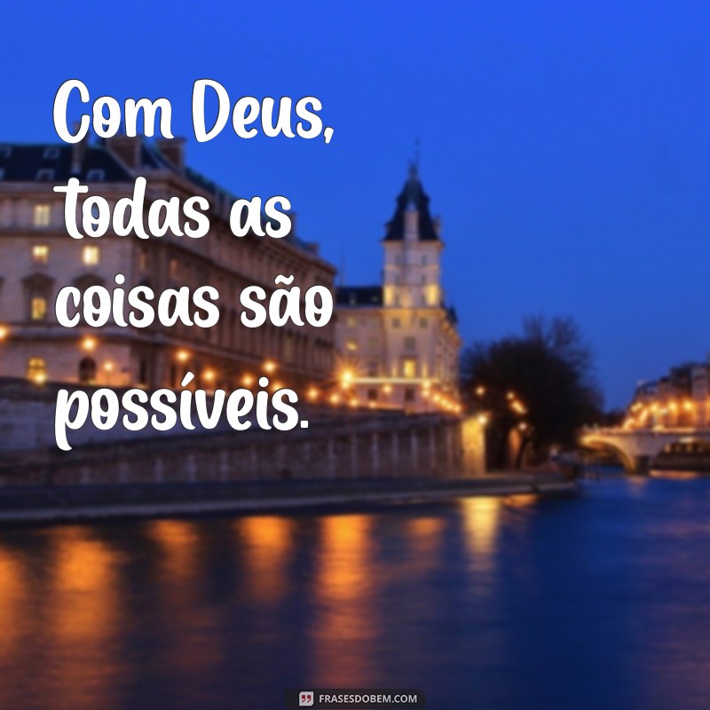 As Melhores Frases Cristãs para Inspirar sua Biografia no Instagram 