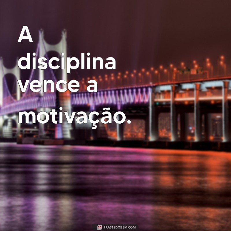 Melhores Frases Motivacionais para Fotos na Academia: Inspire-se e Compartilhe! 