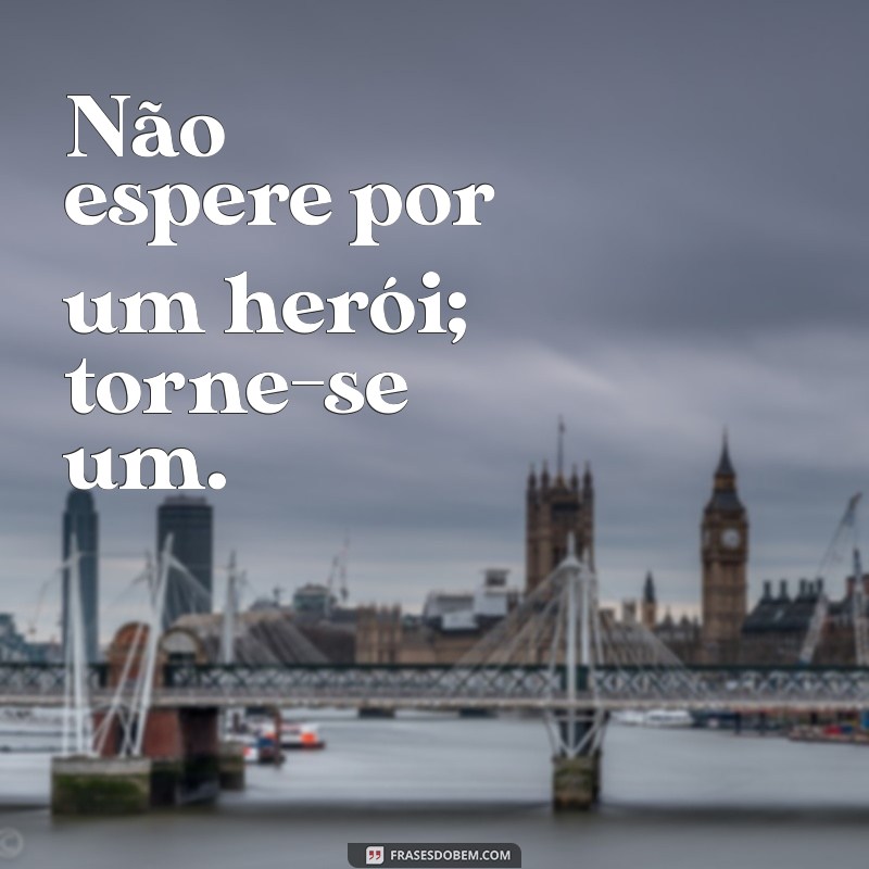 As Melhores Frases do Batman: Inspiração e Sabedoria do Cavaleiro das Trevas 