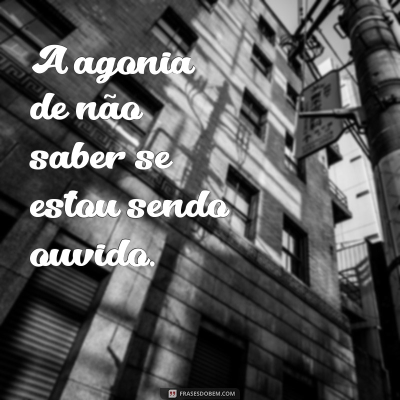 Como Lidar com Sentimentos de Angústia: Dicas e Estratégias Eficazes 