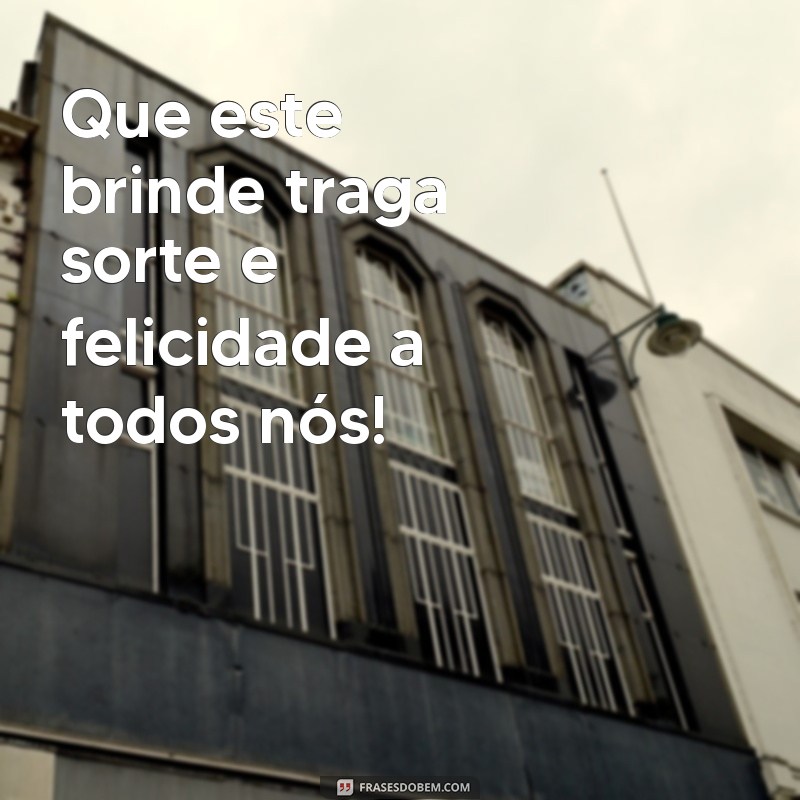 Frases Criativas para Brindes que Encantam Seus Clientes 