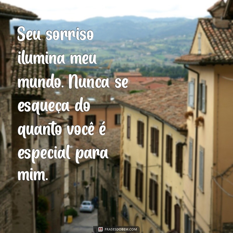 10 Mensagens de Carinho para Encantar sua Namorada 