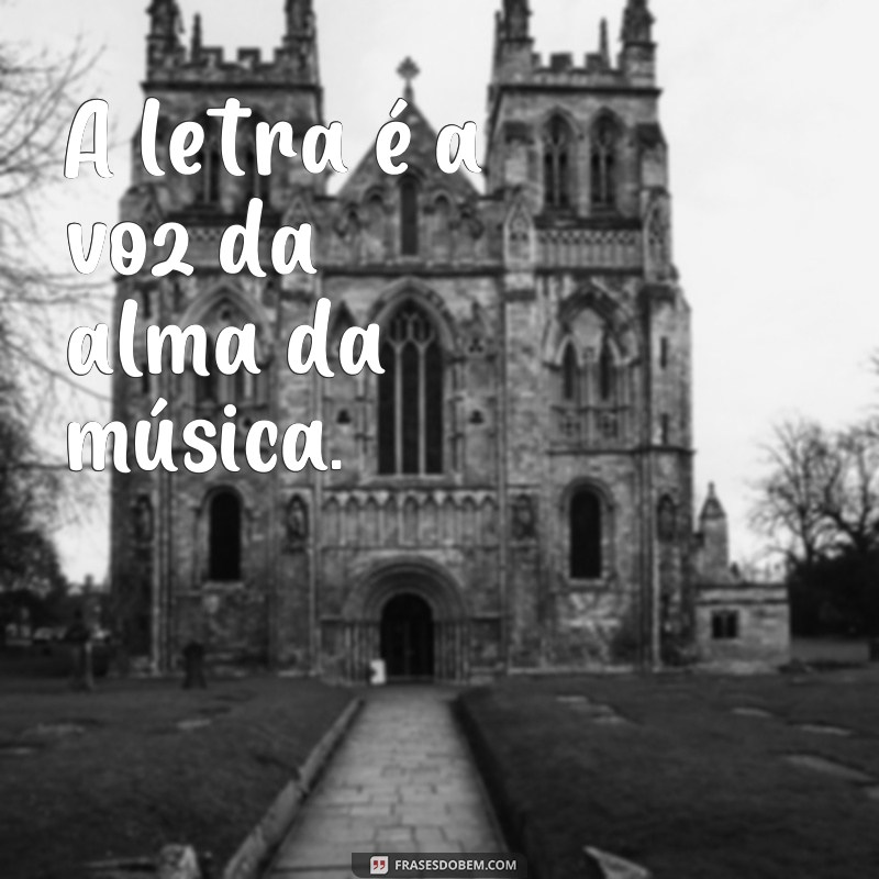 Descubra as melhores frases soltas para dar asas à sua criatividade - Letras inspiradoras! 