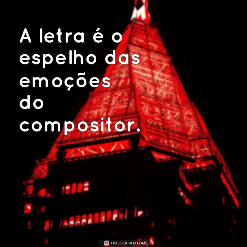 Descubra as melhores frases soltas para dar asas à sua criatividade - Letras inspiradoras! 