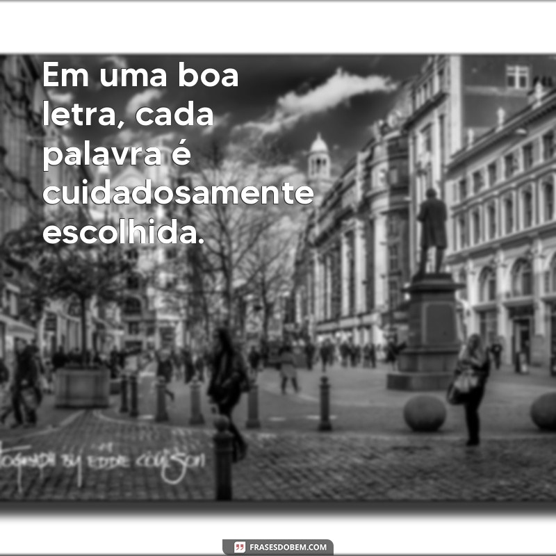 Descubra as melhores frases soltas para dar asas à sua criatividade - Letras inspiradoras! 