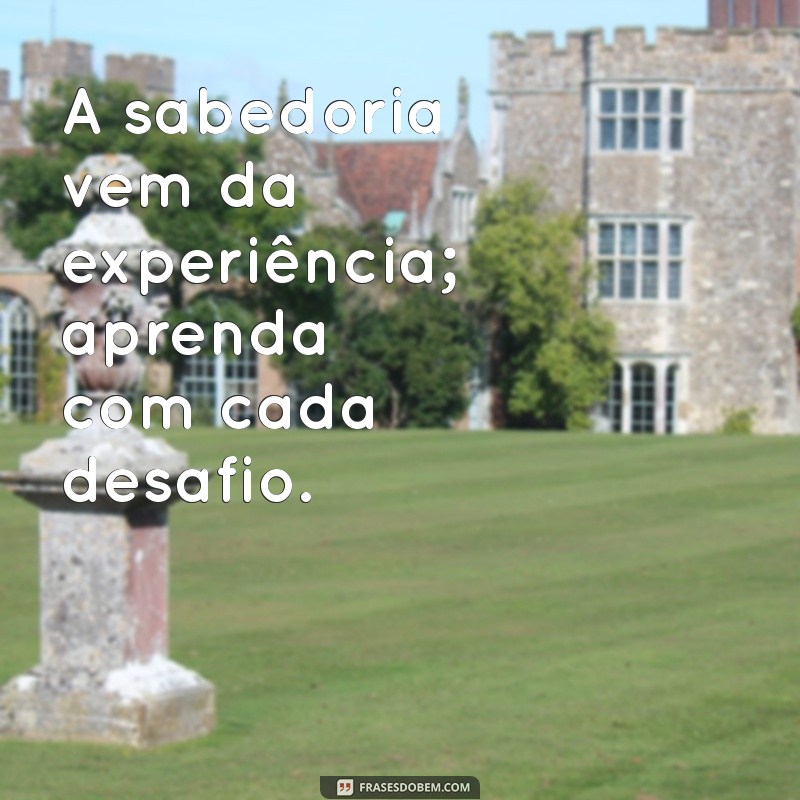 Frases Inspiradoras para Começar o Seu Dia com Positividade 