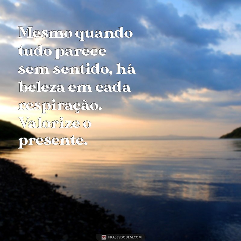 Palavras de Esperança: Mensagens Inspiradoras para Quem Lida com a Depressão 