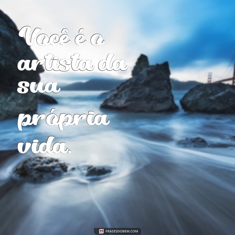 Frases Criativas para Legendar Suas Fotos e Impressionar nas Redes Sociais 