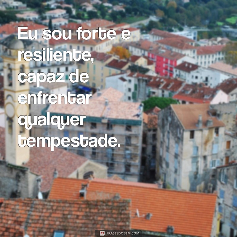 Frases Inspiradoras para Autoestima: Reflexões para Você Mesmo 