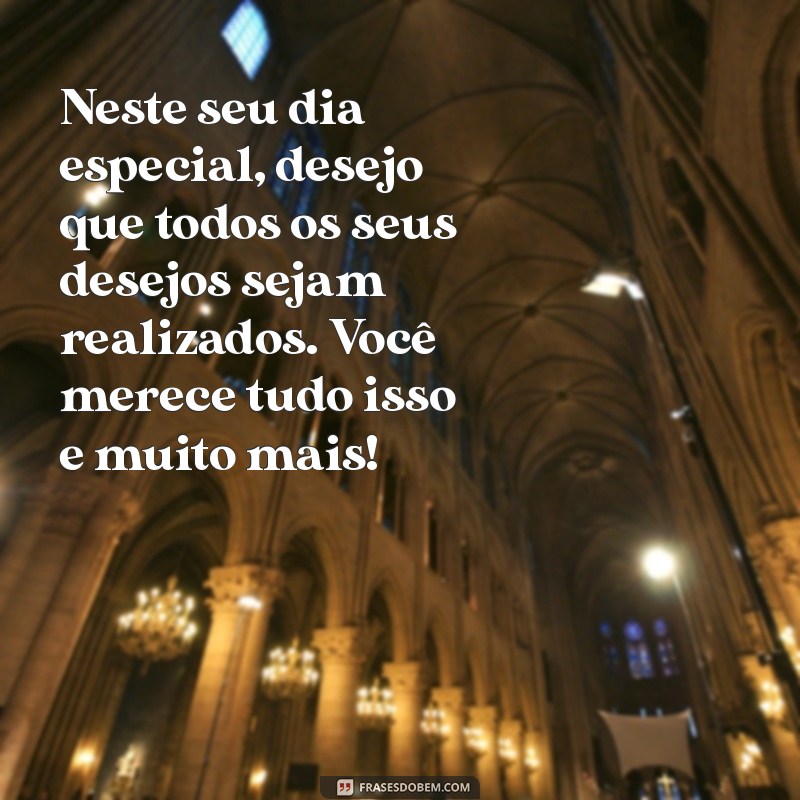 Cartas Emocionantes de Feliz Aniversário para o Pai: Inspirações que Tocam o Coração 