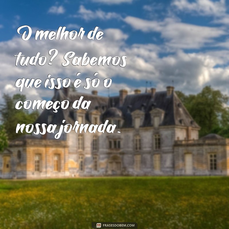 Frases Românticas para Celebrar 4 Meses de Namoro no Tumblr 