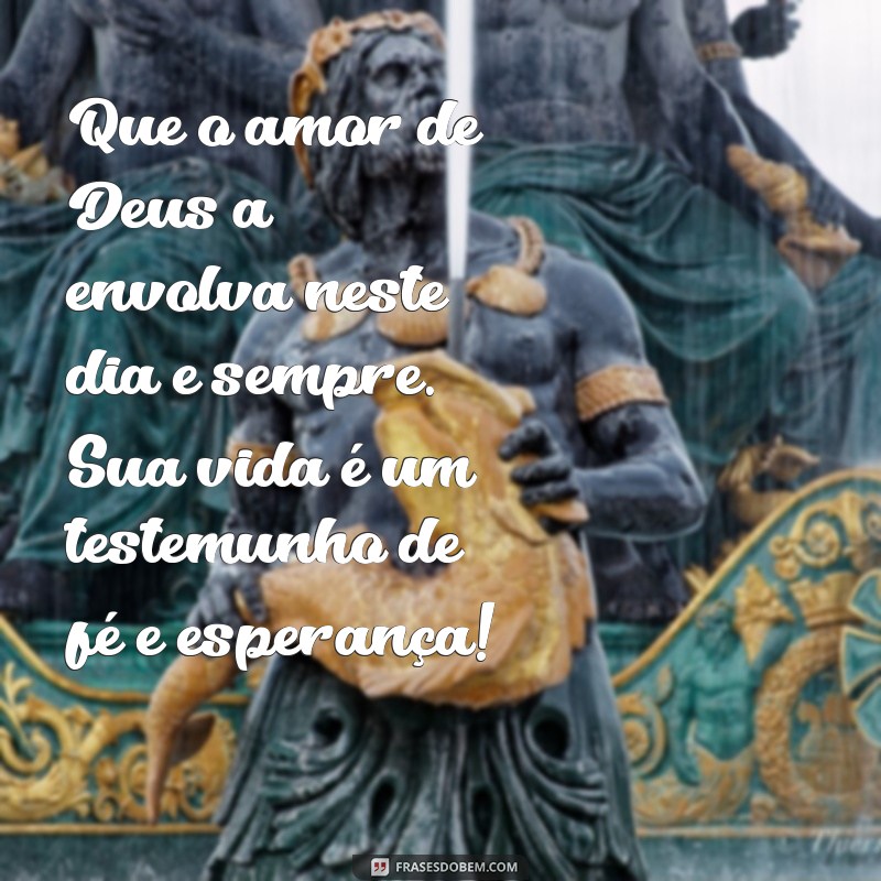 Mensagens Inspiradoras para Celebrar o Dia da Pastora 