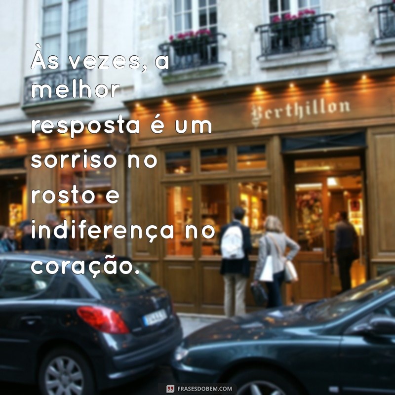 Frases de Indireta para Fotos: Inspire-se com Mensagens Criativas e Engraçadas 