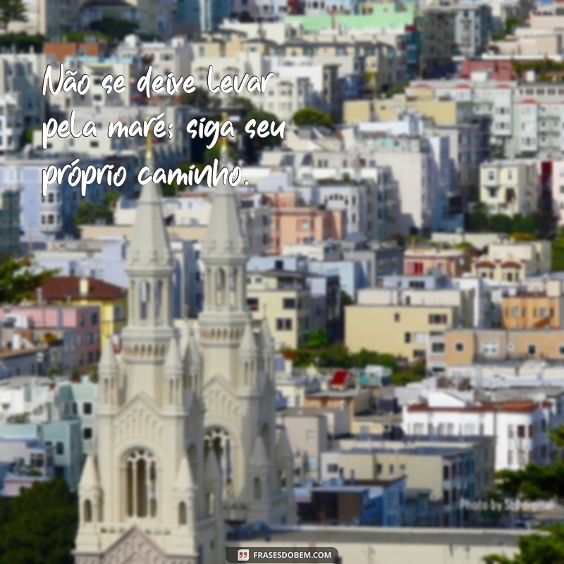 Frases de Indireta para Fotos: Inspire-se com Mensagens Criativas e Engraçadas 